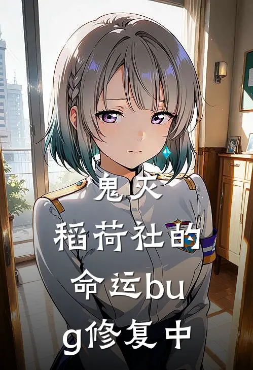 鬼灭：稻荷社的命运bug修复中