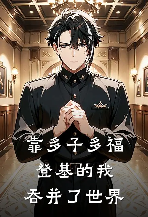靠多子多福登基的我，吞并了世界