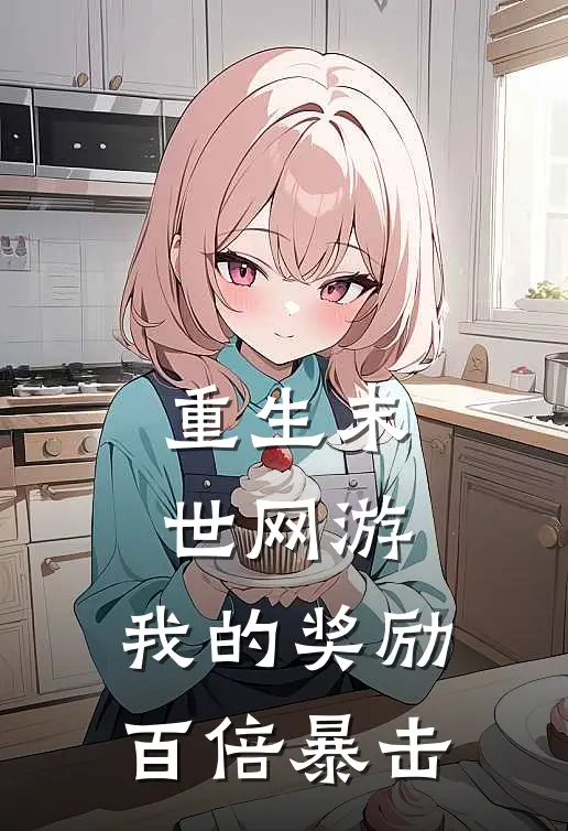 重生末世网游：我的奖励百倍暴击