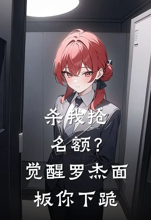 杀我抢名额？觉醒罗杰面板你下跪