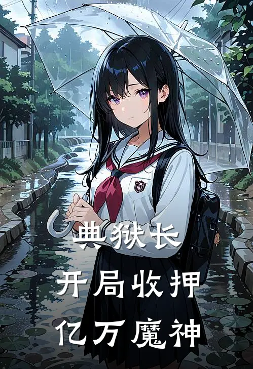 典狱长，开局收押亿万魔神