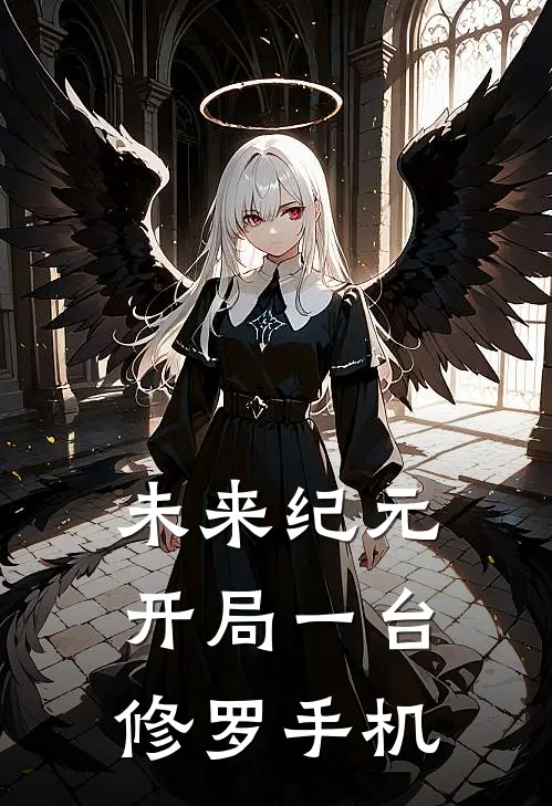 未来纪元：开局一台修罗手机