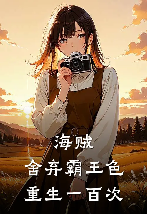 海贼：舍弃霸王色，重生一百次