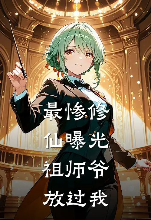 最惨修仙曝光，祖师爷放过我