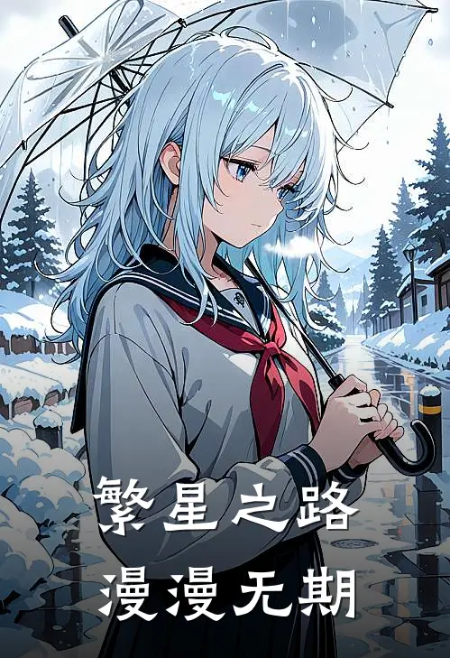 繁星之路漫漫无期