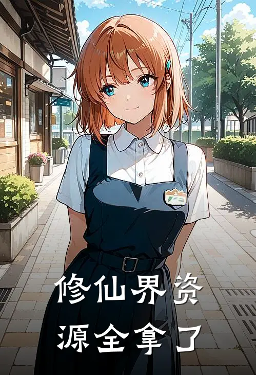 修仙界资源全拿了