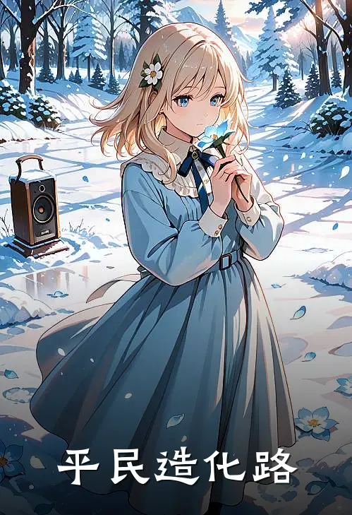 平民造化路