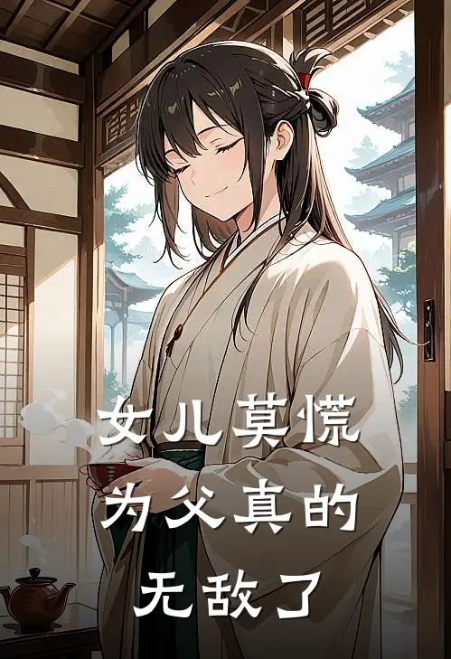 女儿莫慌，为父真的无敌了