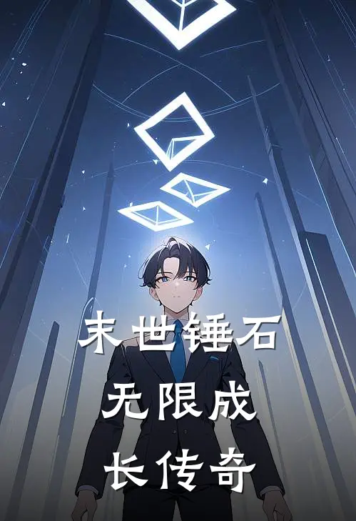 末世锤石：无限成长传奇