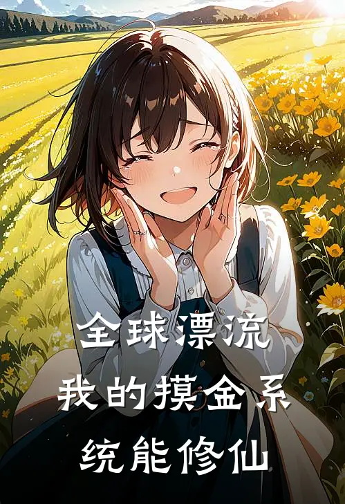 全球漂流：我的摸金系统能修仙
