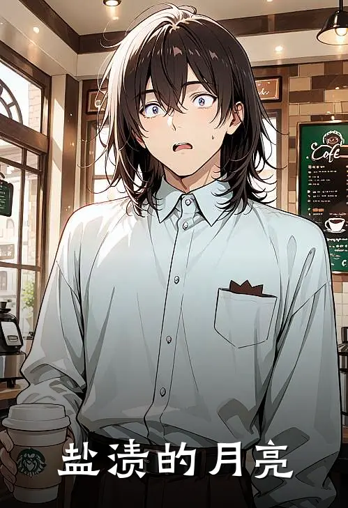 盐渍的月亮