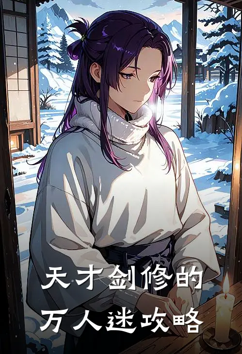 天才剑修的万人迷攻略