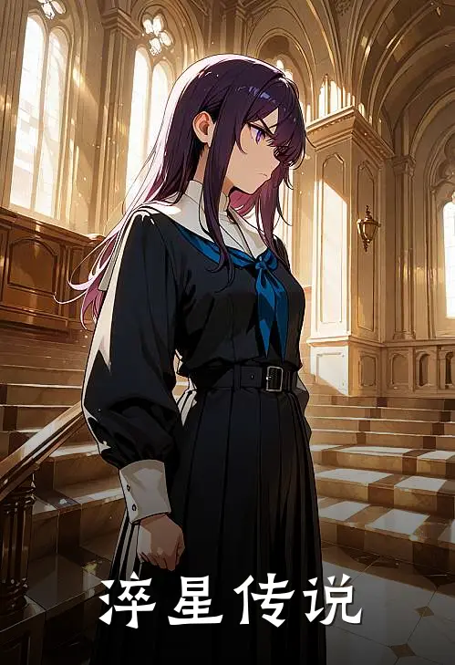 淬星传说