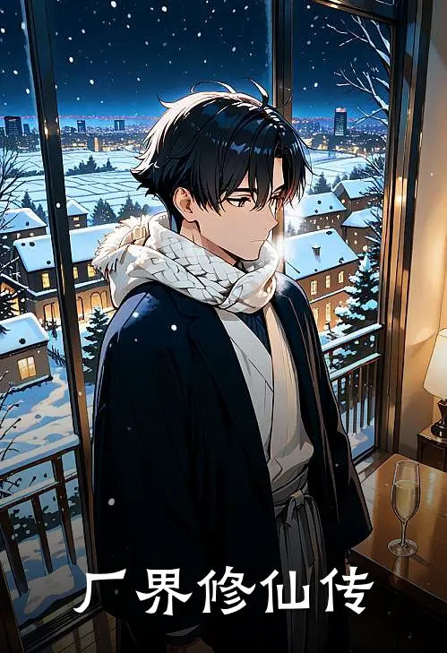 厂界修仙传