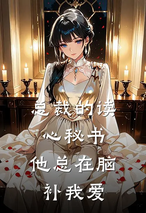 总裁的读心秘书：他总在脑补我爱
