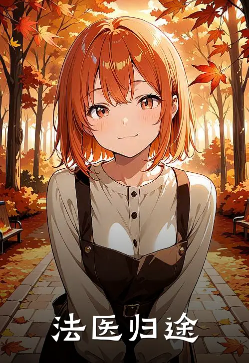 法医归途