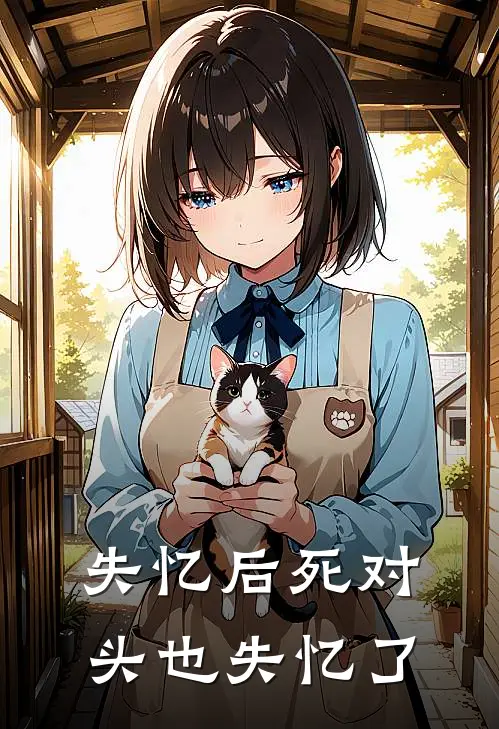 失忆后死对头也失忆了