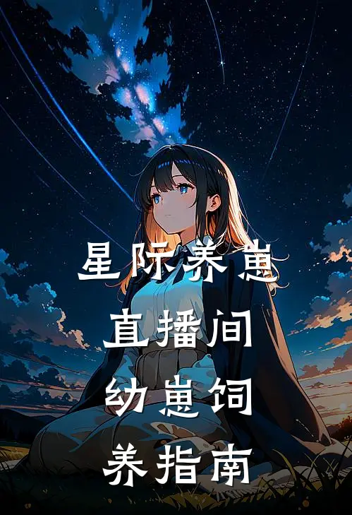 星际养崽直播间：幼崽饲养指南