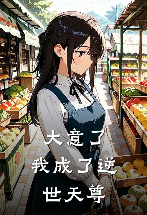 大意了，我成了逆世天尊