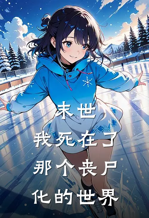 末世：我死在了那个丧尸化的世界