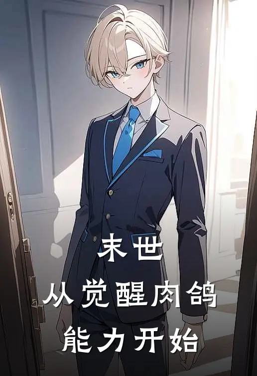 末世：从觉醒肉鸽能力开始