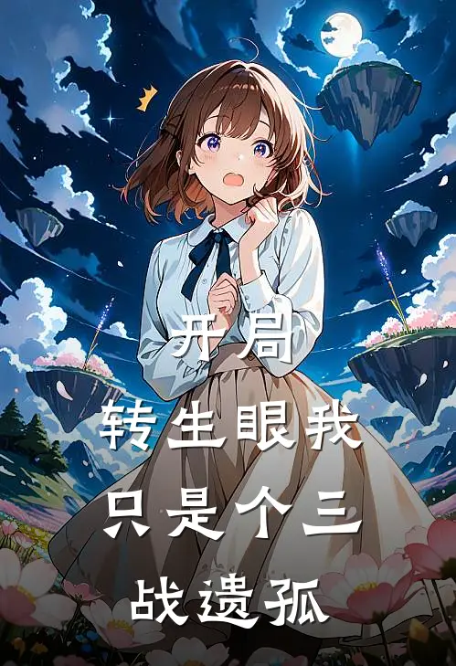 开局：转生眼我只是个三战遗孤