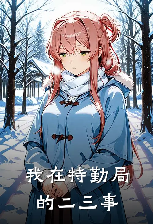 我在特勤局的二三事