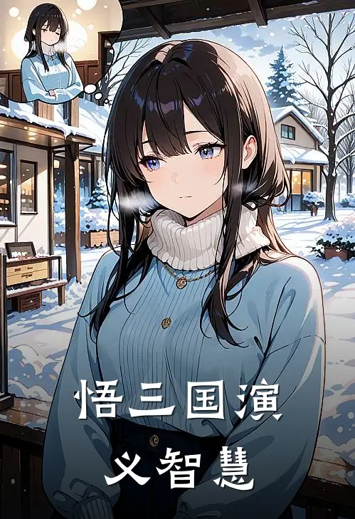 悟三国演义智慧