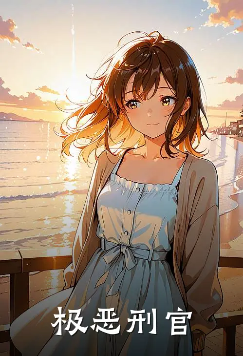 极恶刑官
