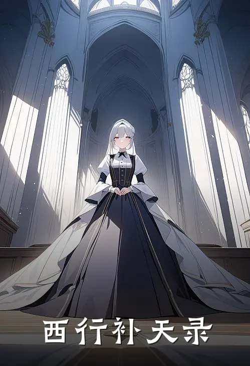 西行补天录