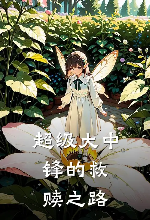 超级大中锋的救赎之路