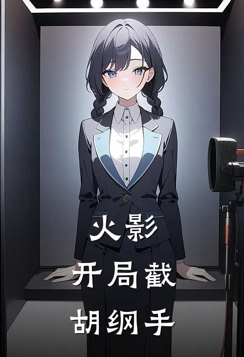 火影：开局截胡纲手