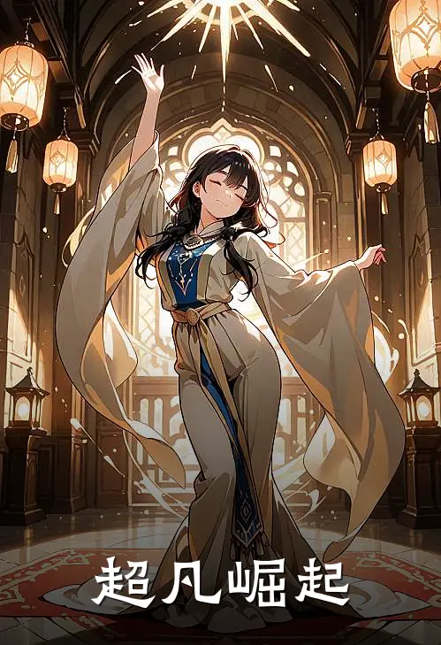 超凡崛起