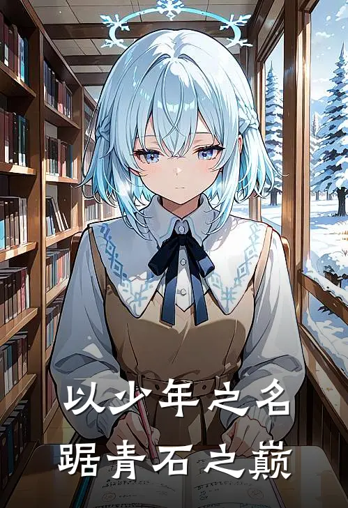 以少年之名，踞青石之巅