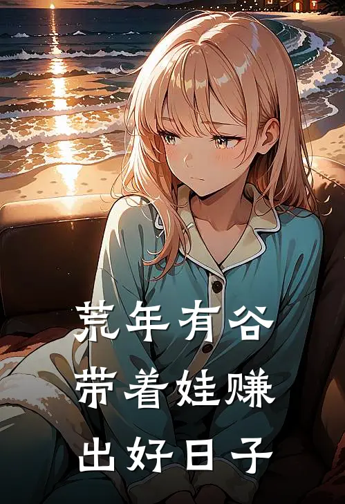 荒年有谷，带着娃赚出好日子