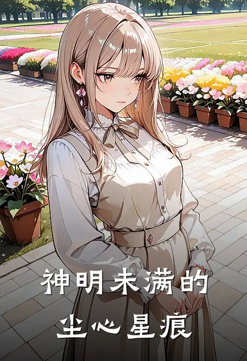 神明未满的尘心星痕