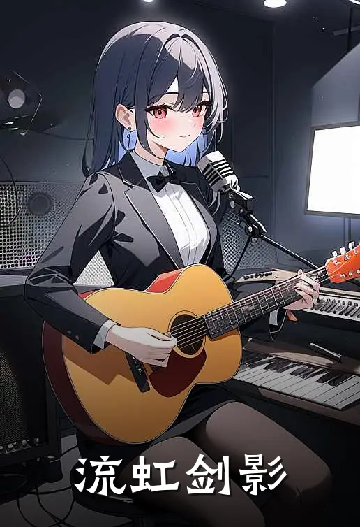 流虹剑影