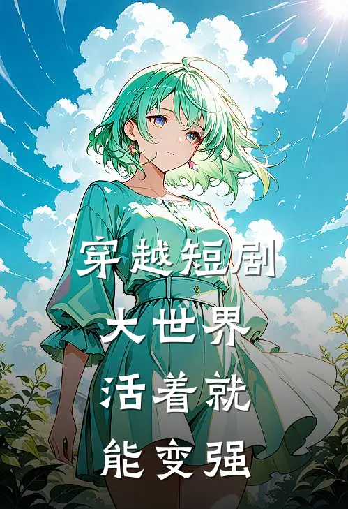 穿越短剧大世界，活着就能变强