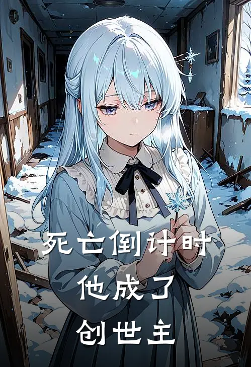 死亡倒计时，他成了创世主