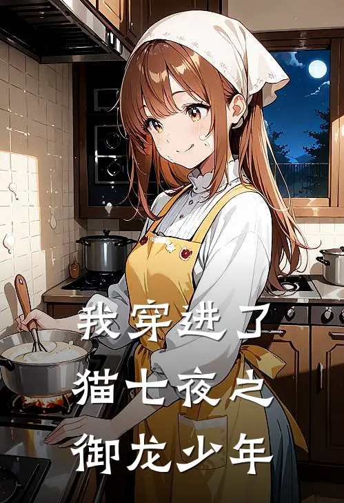 我穿进了猫七夜之御龙少年
