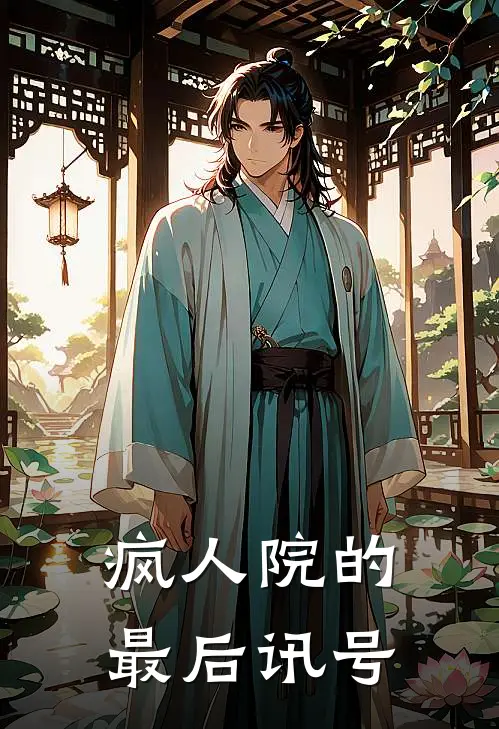 疯人院的最后讯号