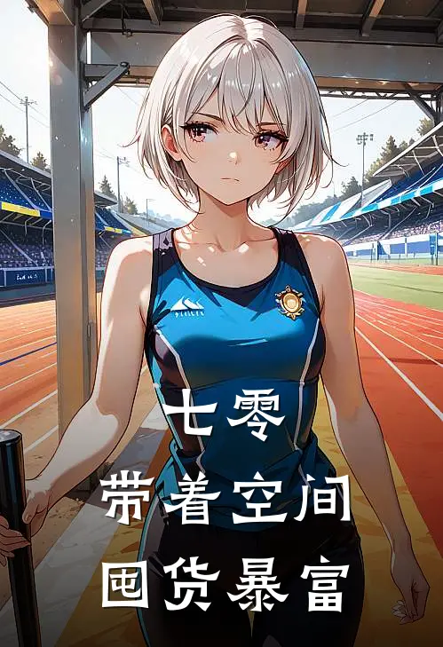 七零：带着空间囤货暴富