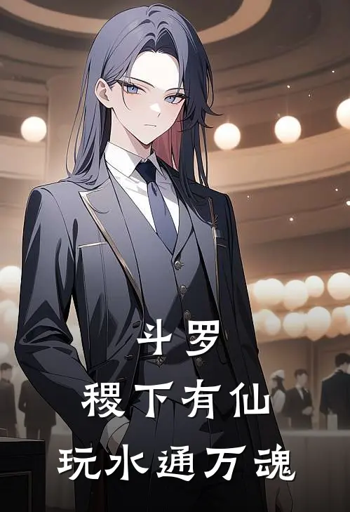 斗罗：稷下有仙，玩水通万魂