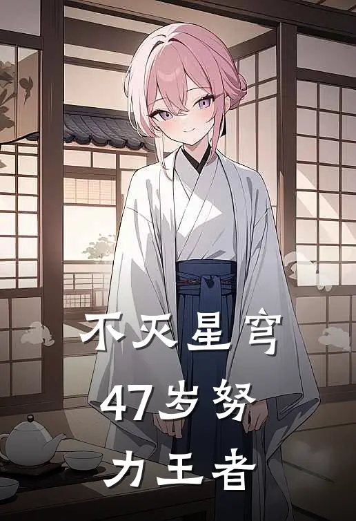 不灭星穹：47岁努力王者