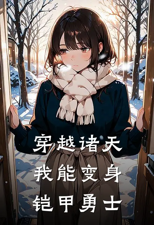 穿越诸天我能变身铠甲勇士