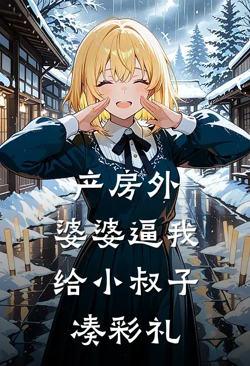 产房外，婆婆逼我给小叔子凑彩礼