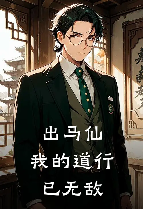 出马仙，我的道行已无敌