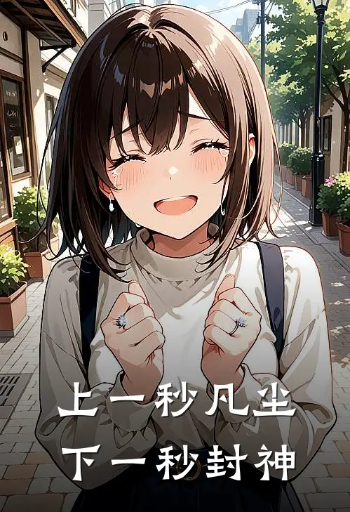 上一秒凡尘，下一秒封神