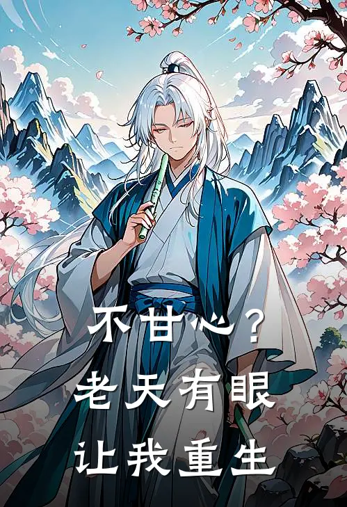 不甘心？老天有眼让我重生