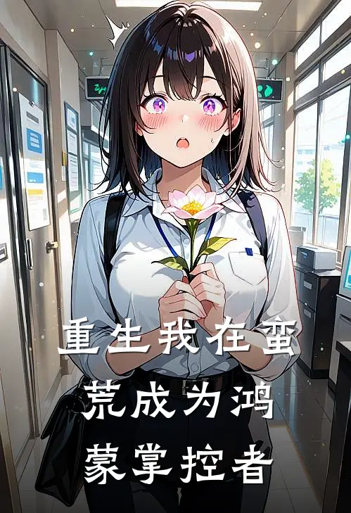 重生我在蛮荒成为鸿蒙掌控者